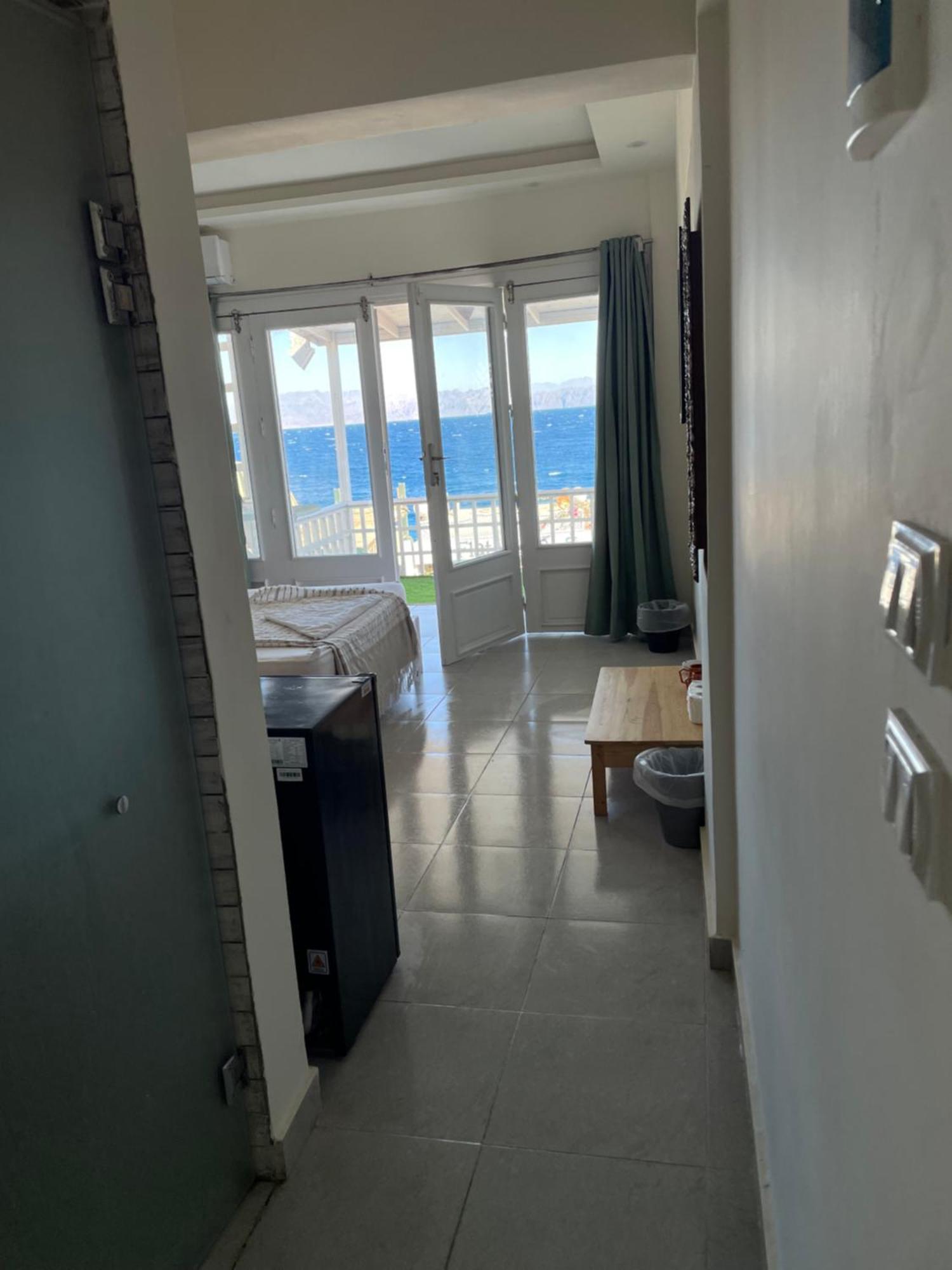 Mojito Dahab Hotel Kültér fotó
